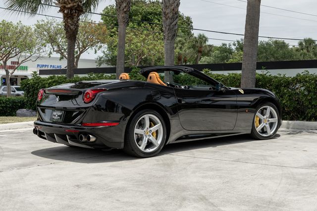 2015 Ferrari California T 2dr Convertible - 23025093 - 7