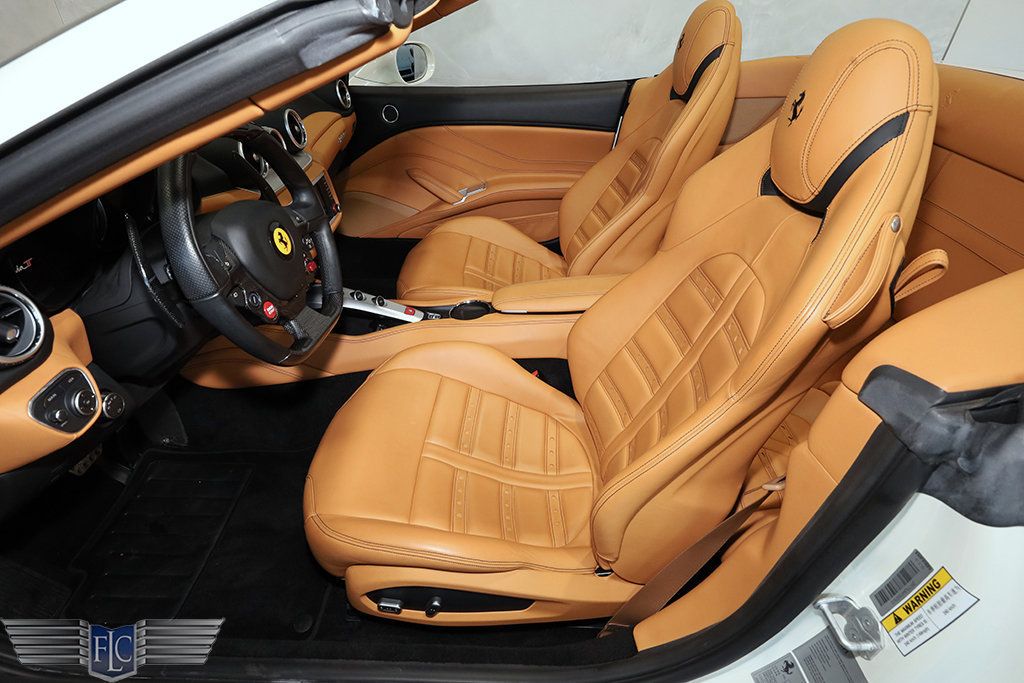 2015 Ferrari California T 2dr Convertible - 22995447 - 15