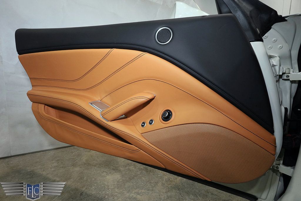 2015 Ferrari California T 2dr Convertible - 22995447 - 17