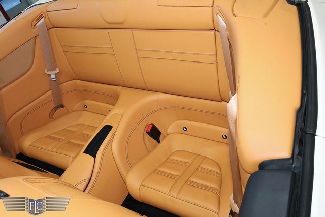 2015 Ferrari California T 2dr Convertible - 22995447 - 18