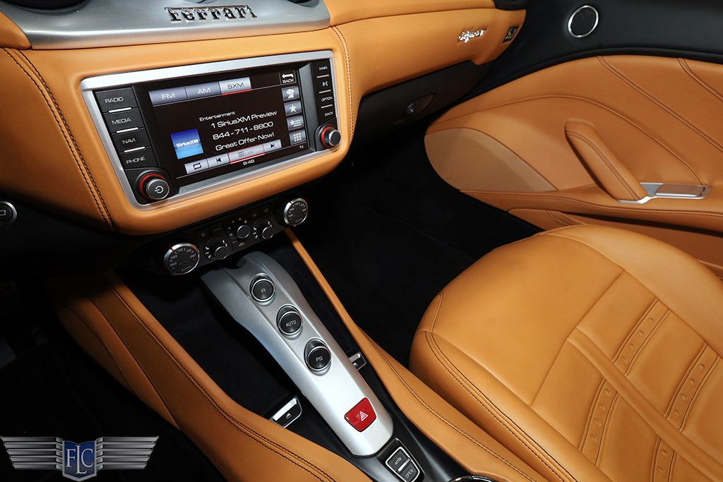 2015 Ferrari California T 2dr Convertible - 22995447 - 22