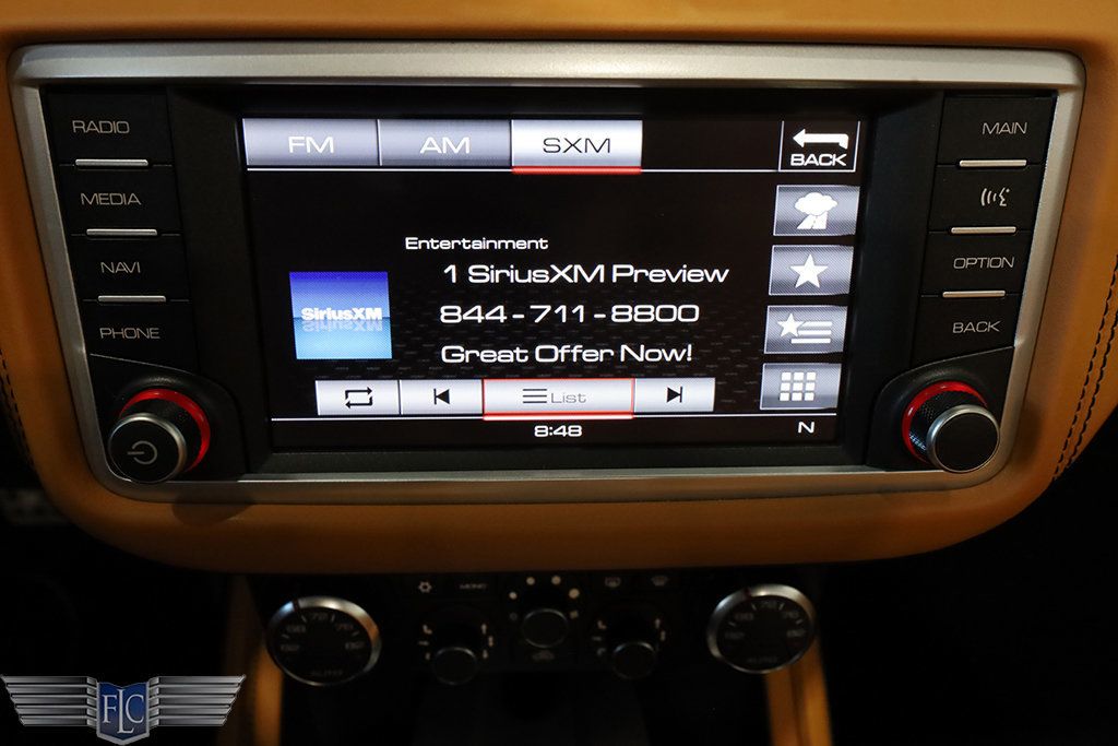 2015 Ferrari California T 2dr Convertible - 22995447 - 24