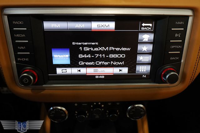 2015 Ferrari California T 2dr Convertible - 22995447 - 24