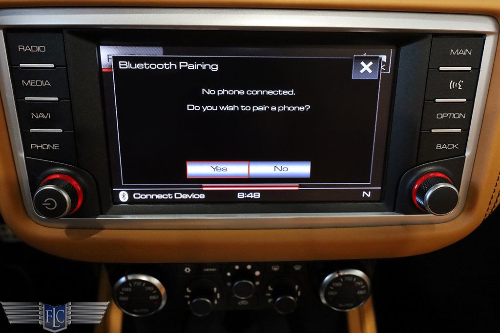 2015 Ferrari California T 2dr Convertible - 22995447 - 25