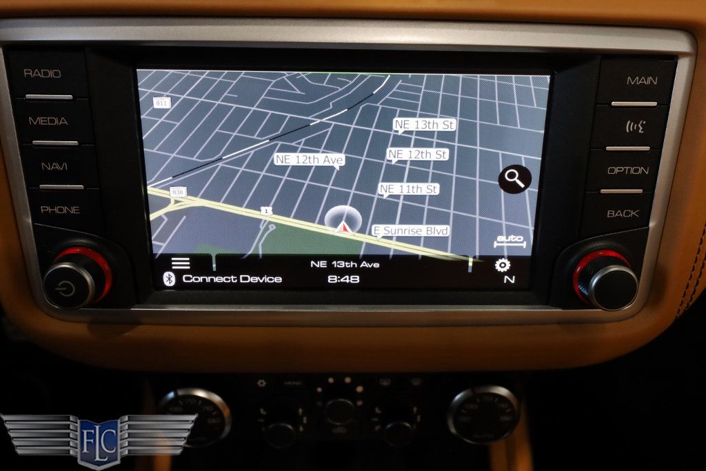 2015 Ferrari California T 2dr Convertible - 22995447 - 26