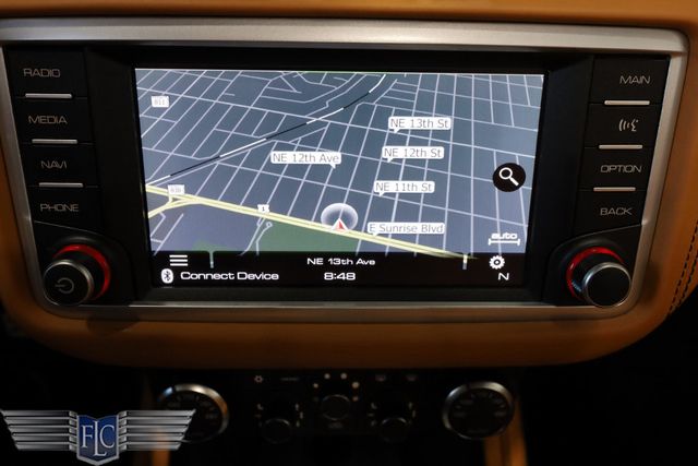 2015 Ferrari California T 2dr Convertible - 22995447 - 26