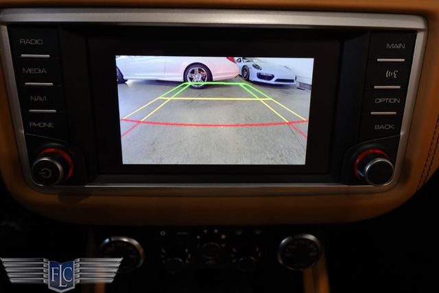 2015 Ferrari California T 2dr Convertible - 22995447 - 27