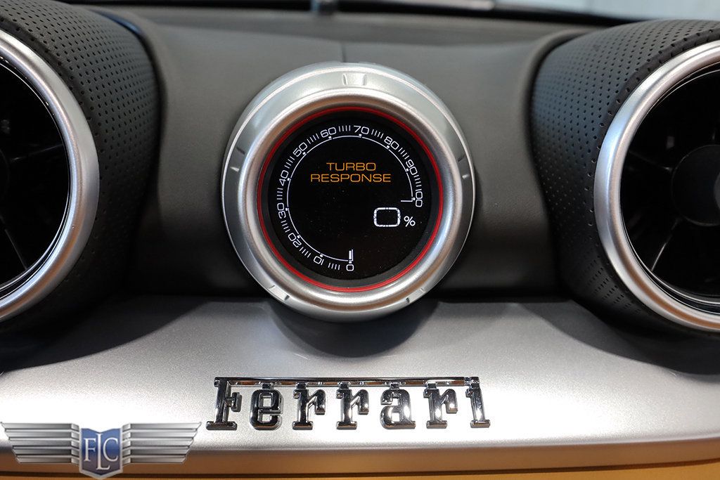 2015 Ferrari California T 2dr Convertible - 22995447 - 28