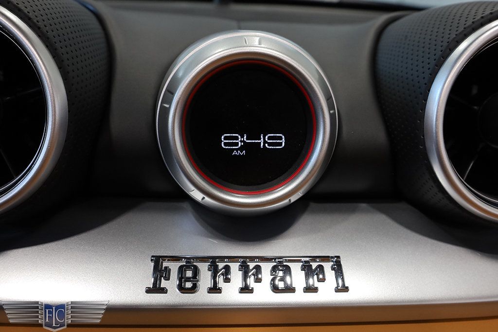 2015 Ferrari California T 2dr Convertible - 22995447 - 29