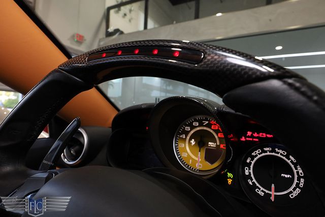 2015 Ferrari California T 2dr Convertible - 22995447 - 30