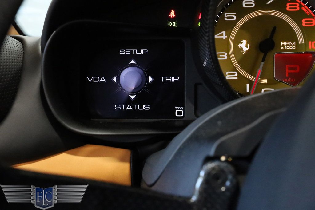 2015 Ferrari California T 2dr Convertible - 22995447 - 32