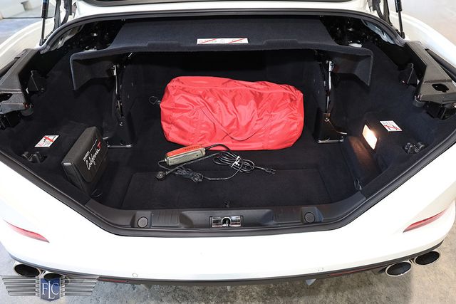 2015 Ferrari California T 2dr Convertible - 22995447 - 34