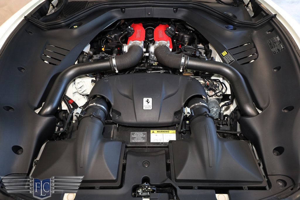 2015 Ferrari California T 2dr Convertible - 22995447 - 35