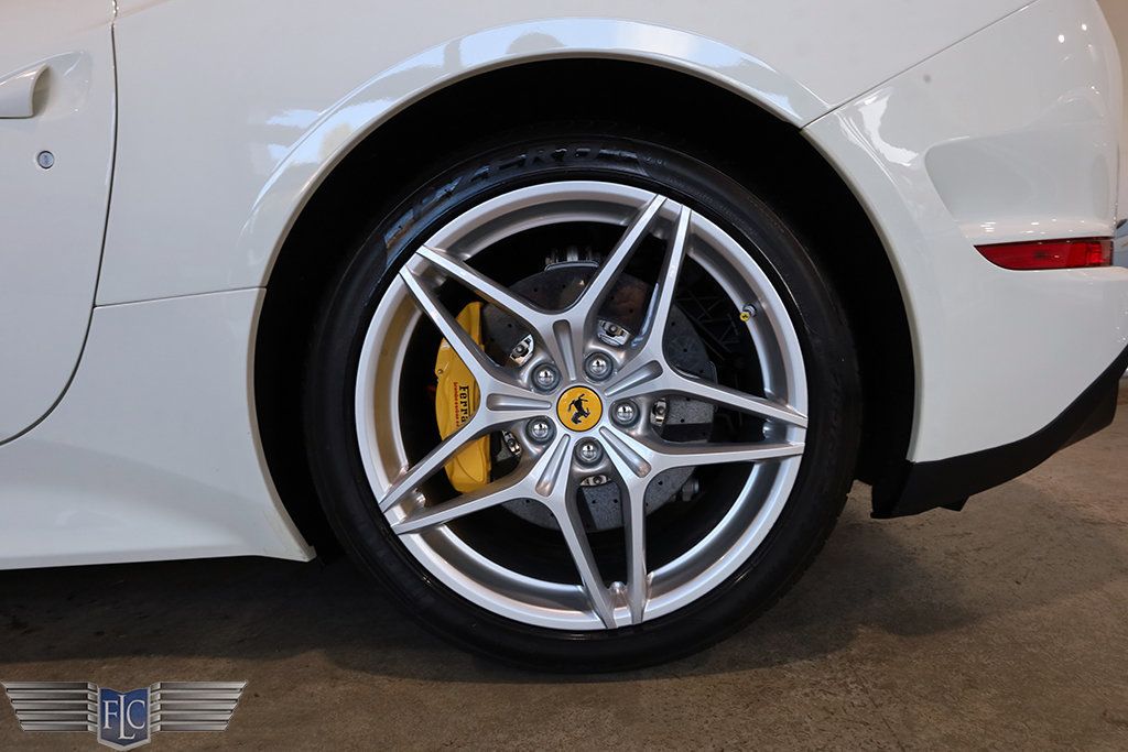2015 Ferrari California T 2dr Convertible - 22995447 - 39