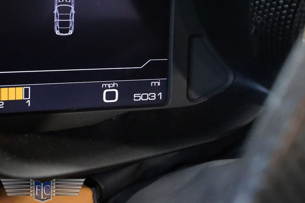 2015 Ferrari California T 2dr Convertible - 22995447 - 40