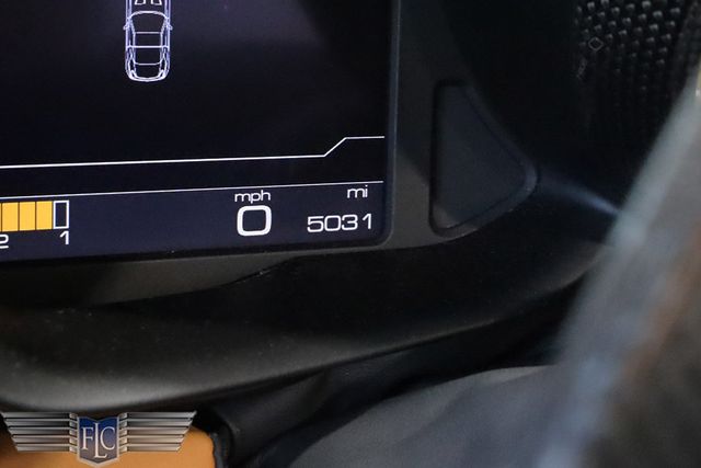 2015 Ferrari California T 2dr Convertible - 22995447 - 40