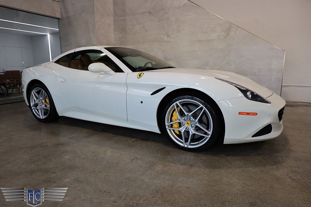 2015 Ferrari California T 2dr Convertible - 22995447 - 42