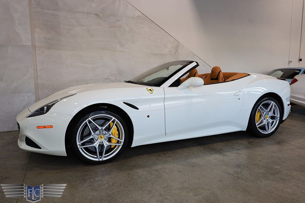 2015 Ferrari California T 2dr Convertible - 22995447 - 45
