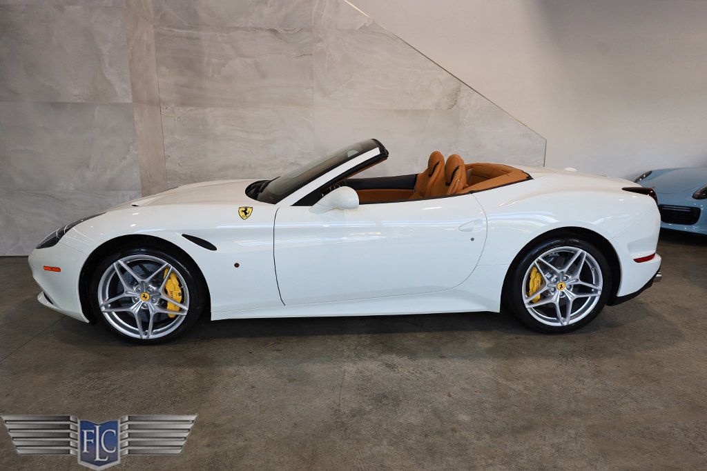 2015 Ferrari California T 2dr Convertible - 22995447 - 46