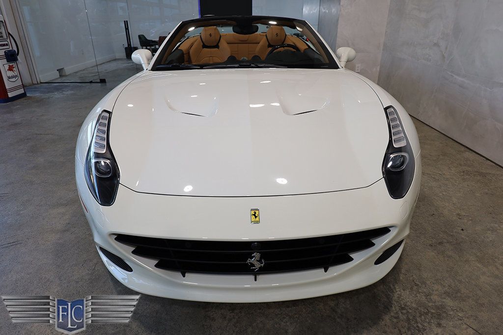 2015 Ferrari California T 2dr Convertible - 22995447 - 6