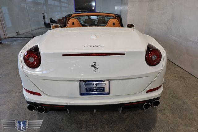 2015 Ferrari California T 2dr Convertible - 22995447 - 7