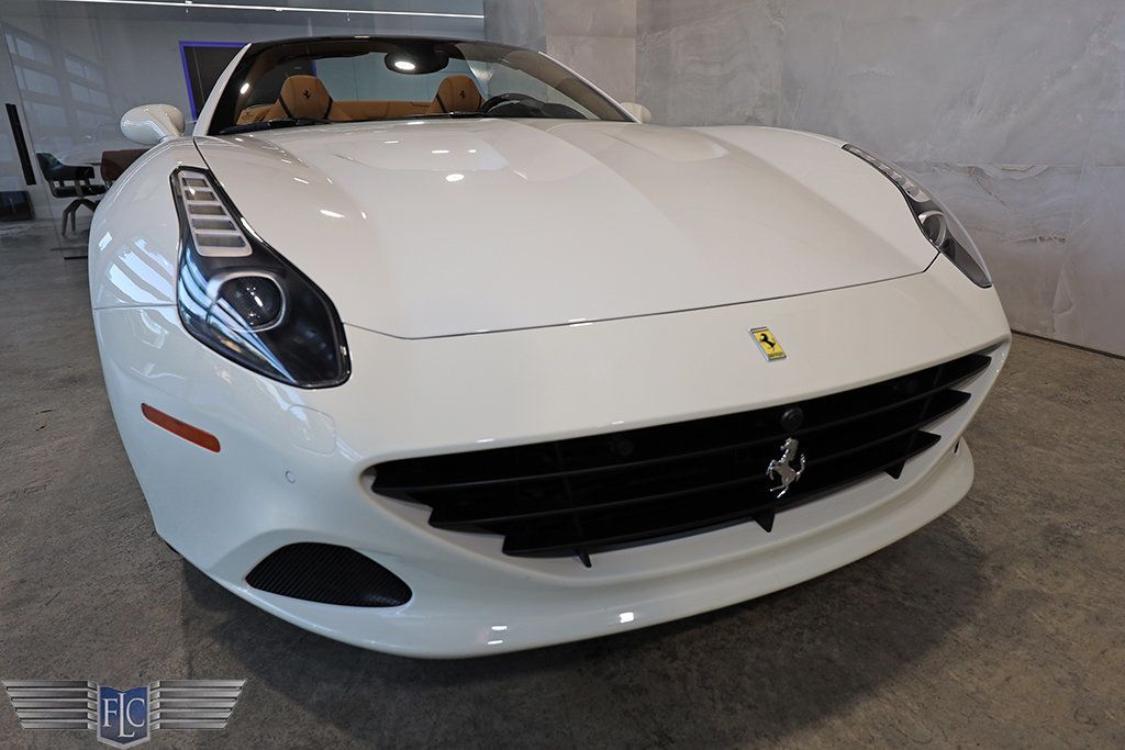 2015 Ferrari California T 2dr Convertible - 22995447 - 8