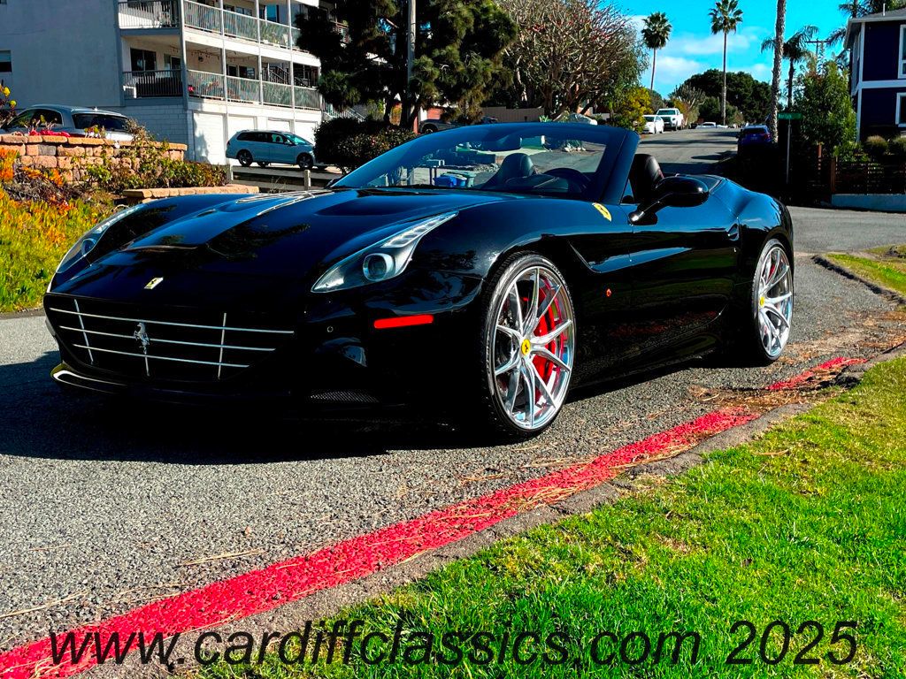 2015 Ferrari California T  - 22775231 - 0