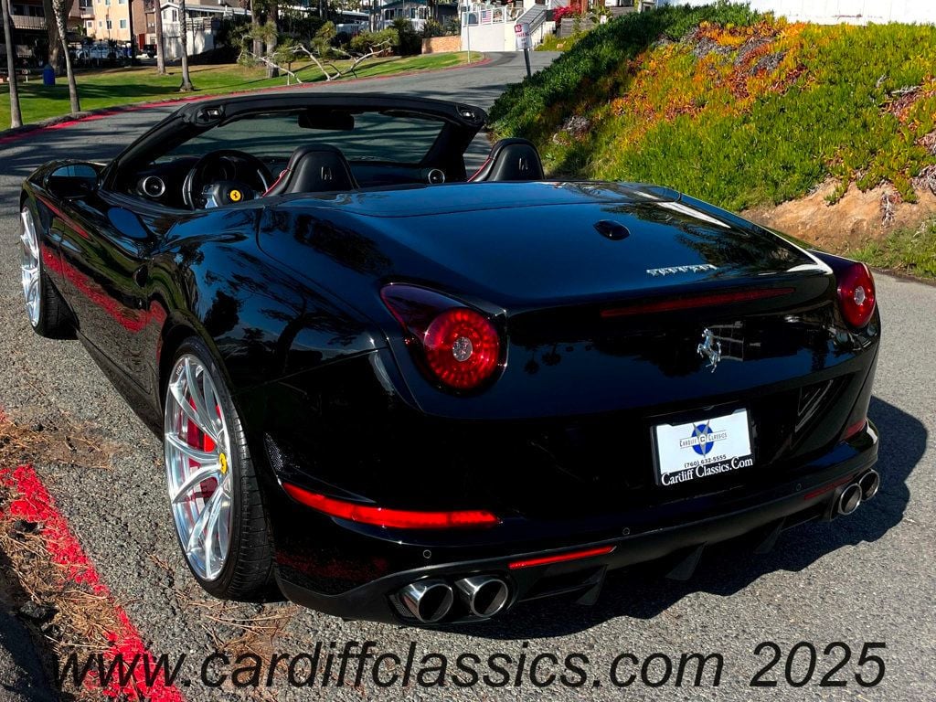 2015 Ferrari California T  - 22775231 - 9