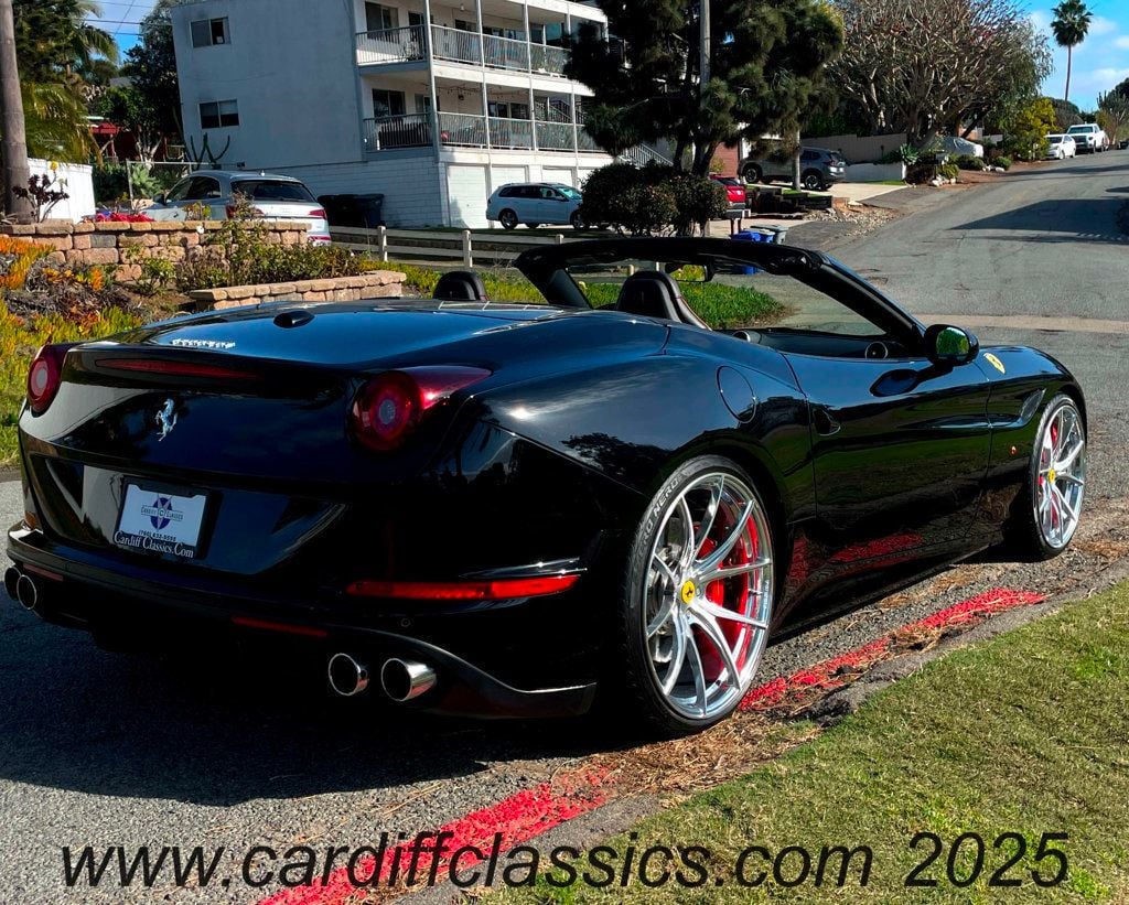 2015 Ferrari California T  - 22775231 - 10