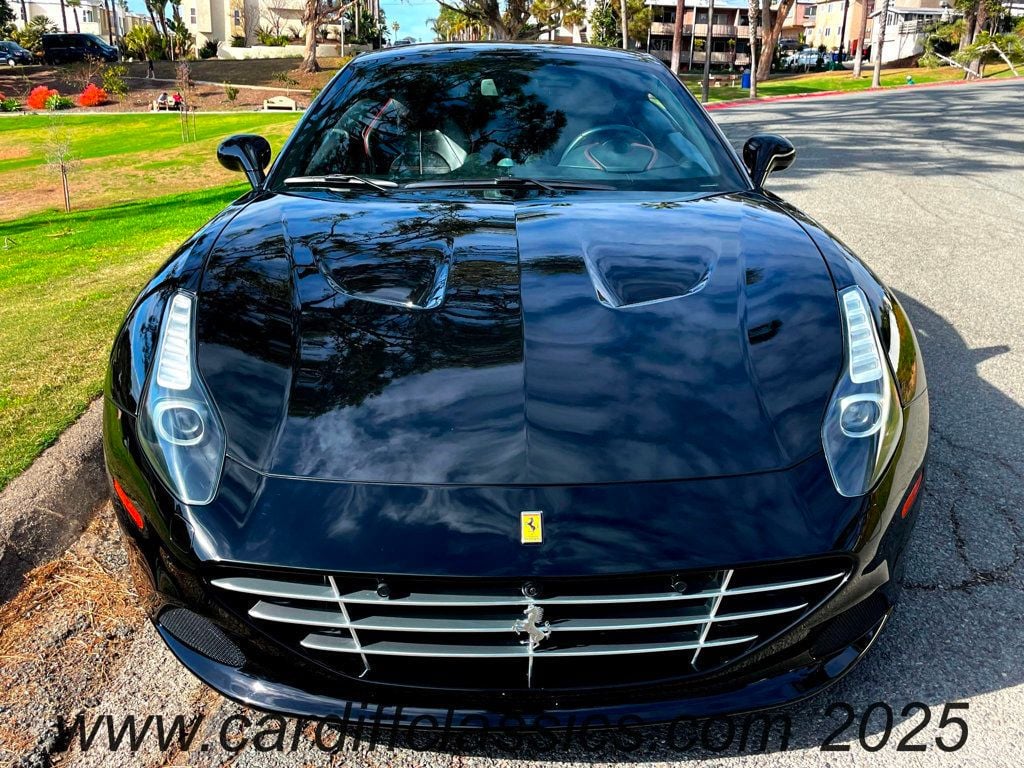 2015 Ferrari California T  - 22775231 - 11