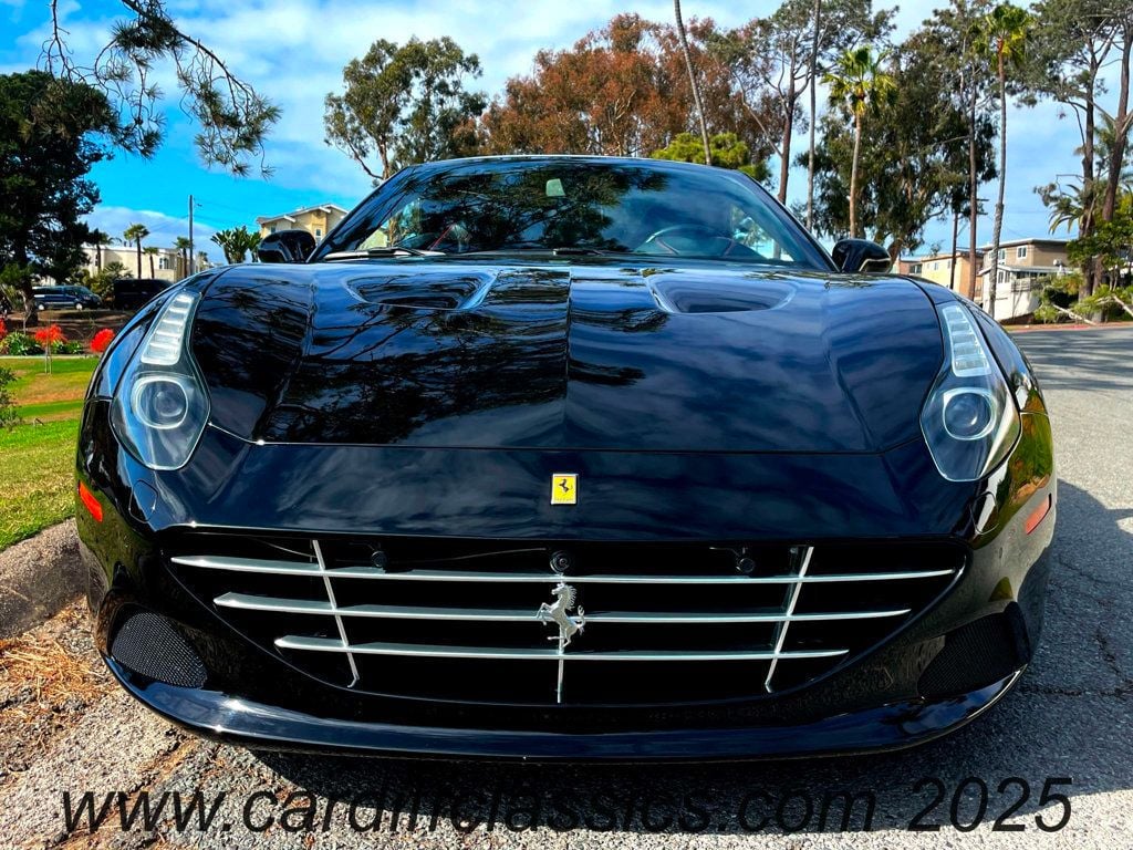 2015 Ferrari California T  - 22775231 - 12