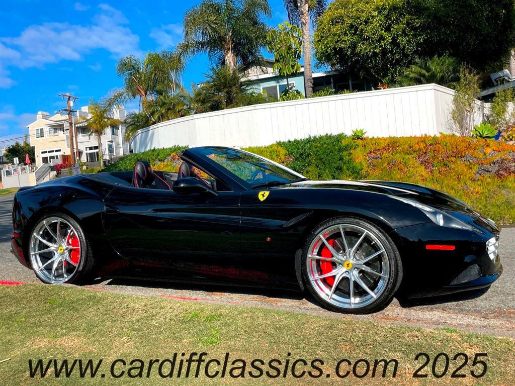 2015 Ferrari California T  - 22775231 - 14