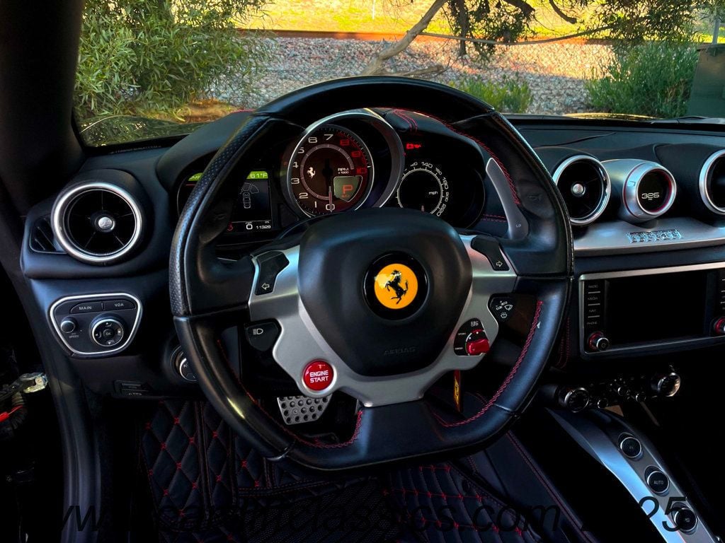 2015 Ferrari California T  - 22775231 - 16