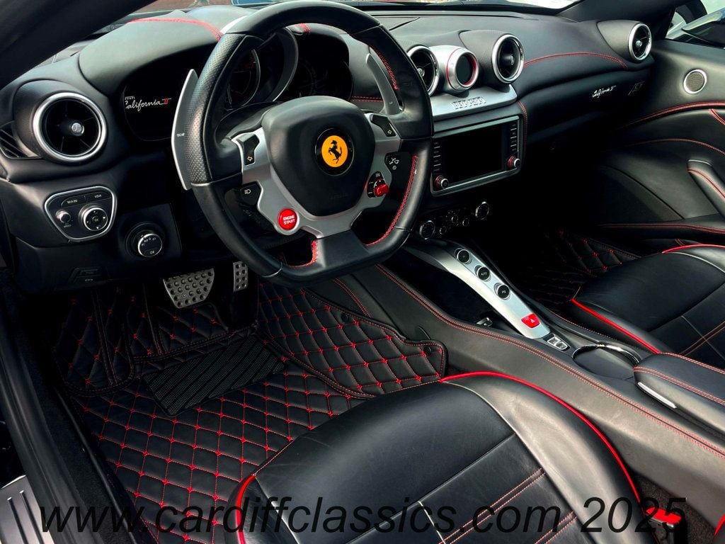 2015 Ferrari California T  - 22775231 - 1