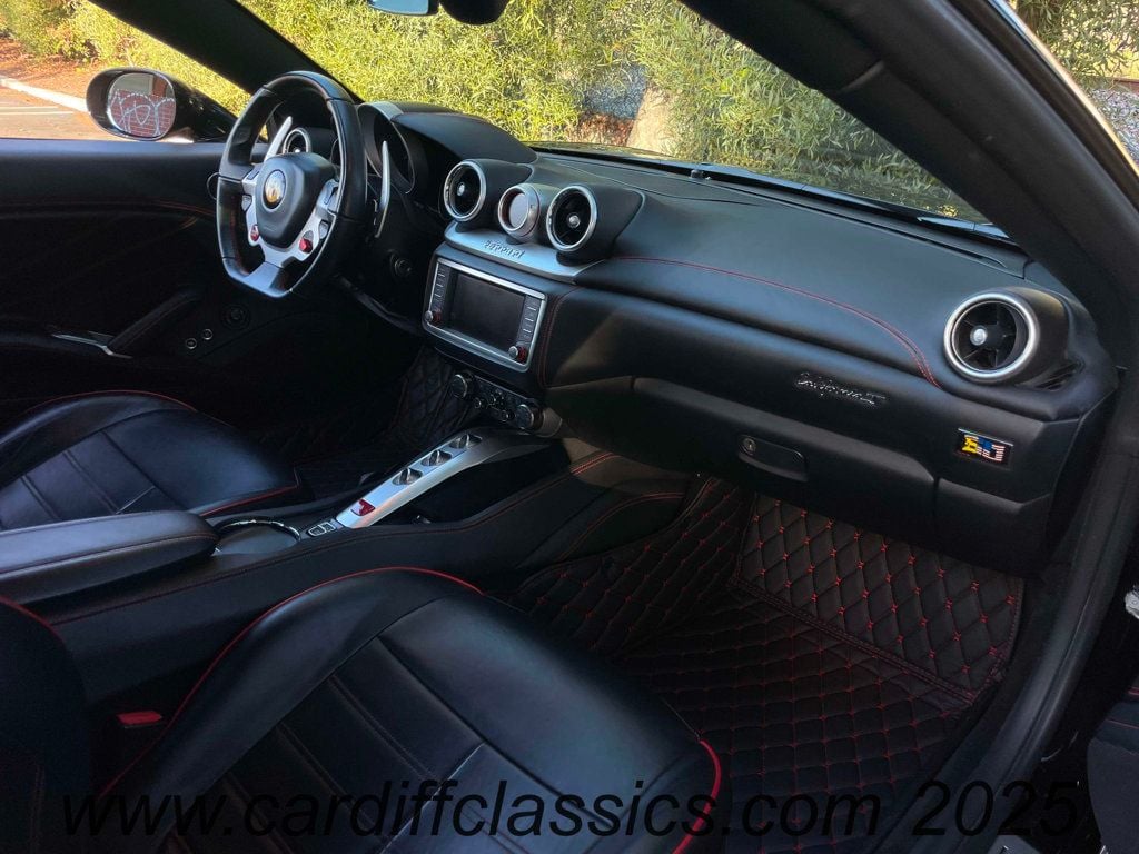 2015 Ferrari California T  - 22775231 - 19