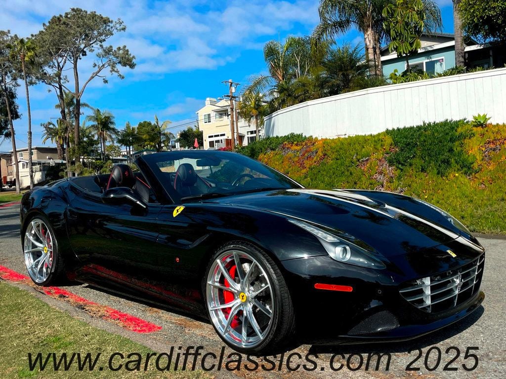 2015 Ferrari California T  - 22775231 - 21