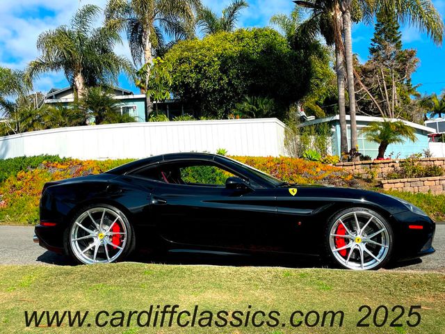 2015 Ferrari California T  - 22775231 - 22