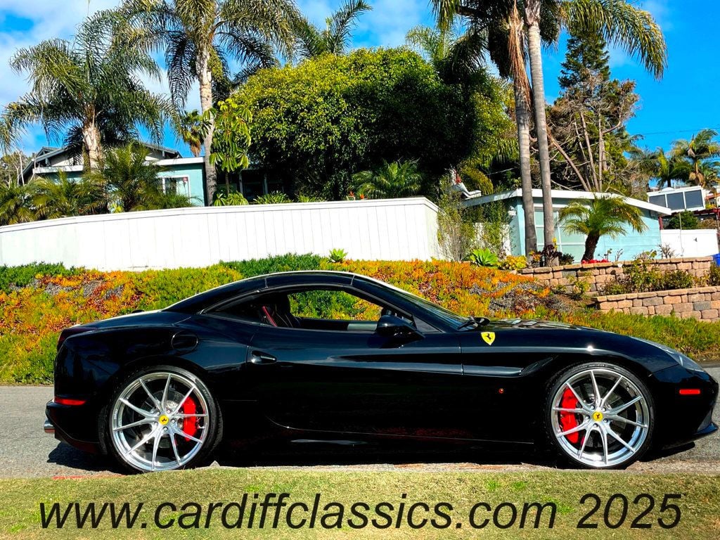 2015 Ferrari California T  - 22775231 - 23