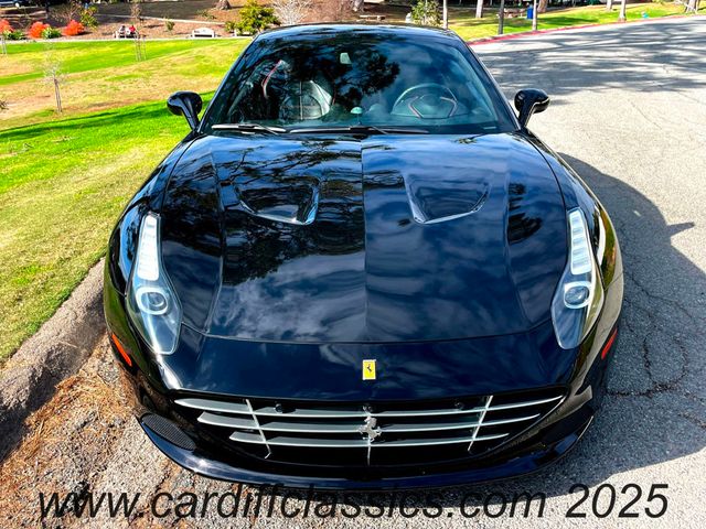 2015 Ferrari California T  - 22775231 - 23
