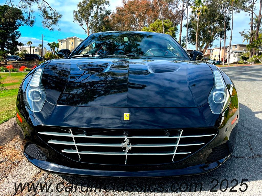 2015 Ferrari California T  - 22775231 - 24