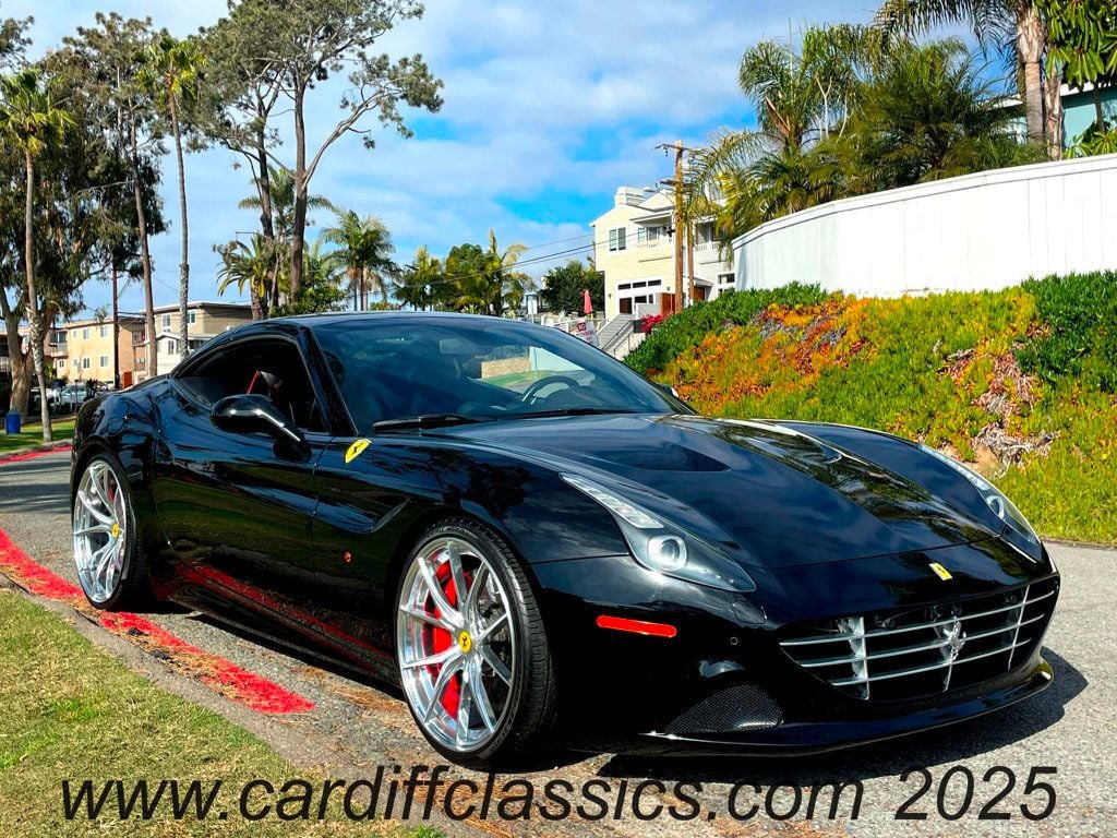 2015 Ferrari California T  - 22775231 - 25