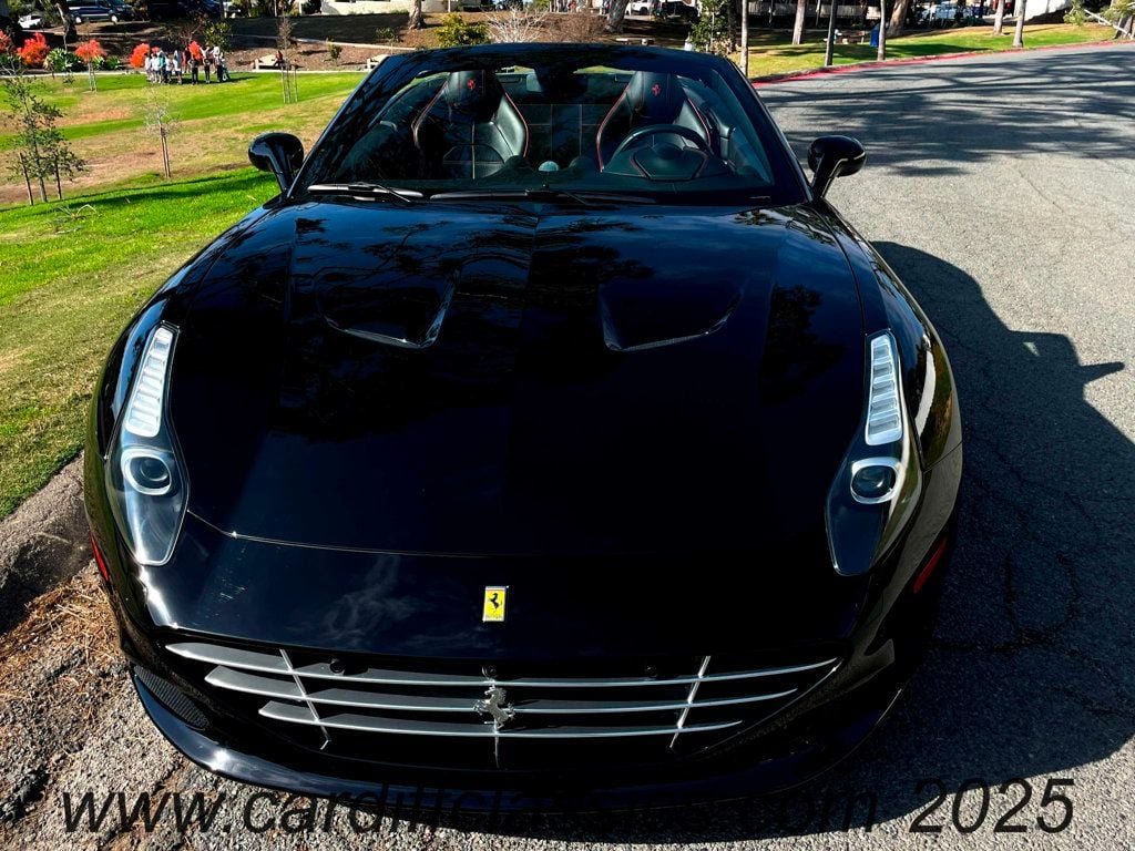 2015 Ferrari California T  - 22775231 - 2