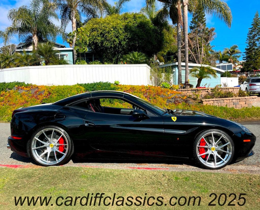 2015 Ferrari California T  - 22775231 - 36