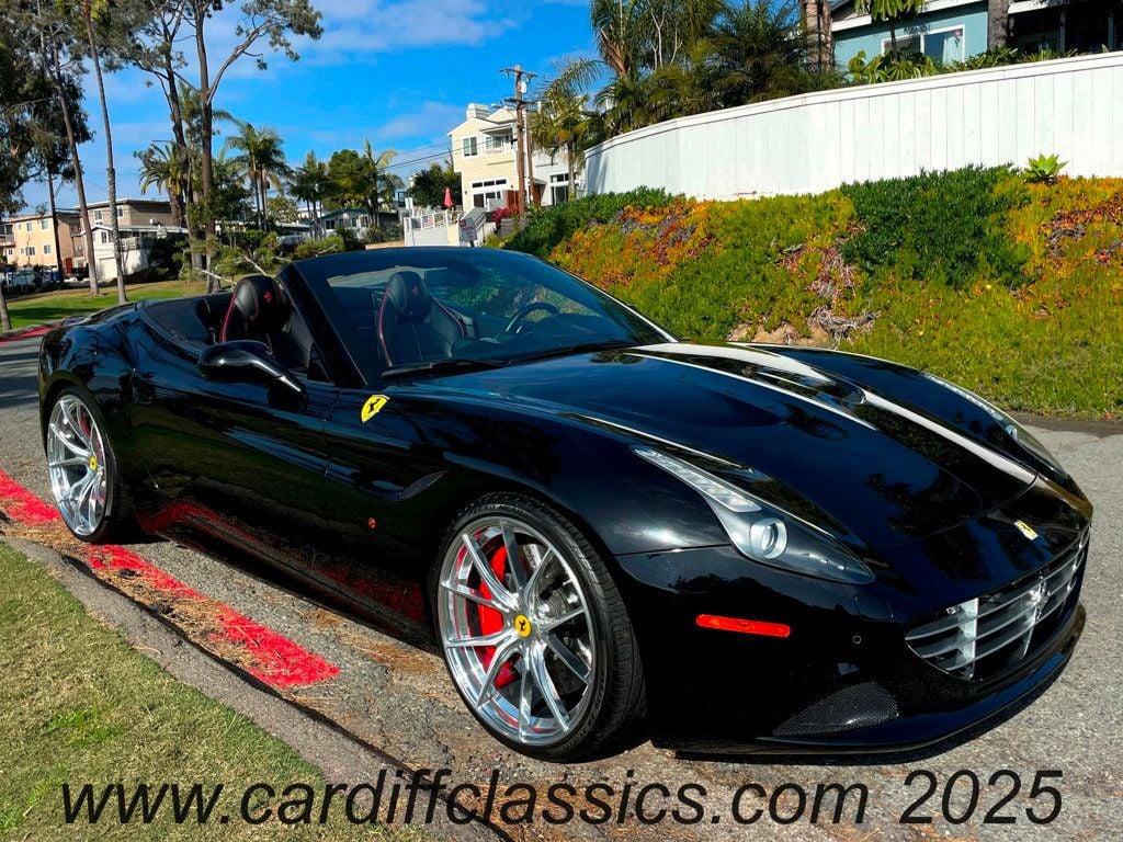 2015 Ferrari California T  - 22775231 - 37