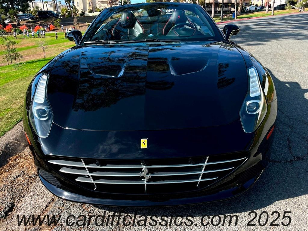 2015 Ferrari California T  - 22775231 - 38