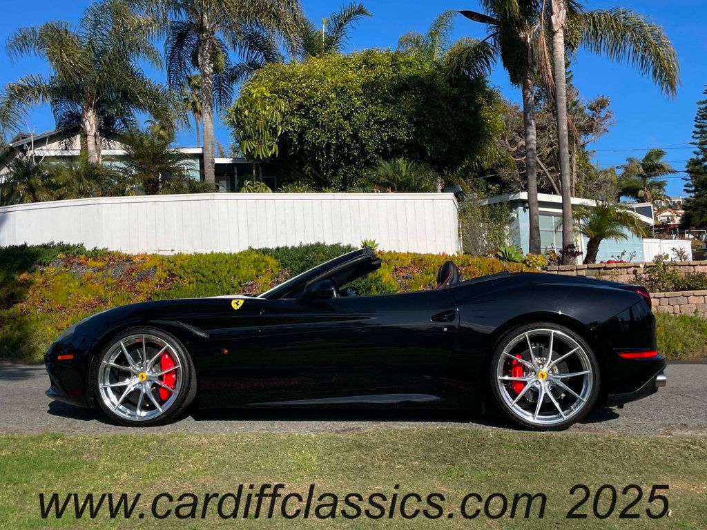 2015 Ferrari California T  - 22775231 - 3