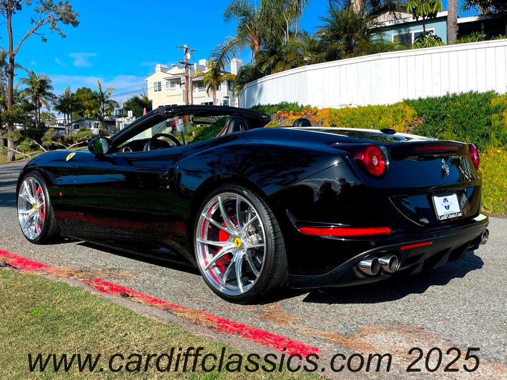 2015 Ferrari California T  - 22775231 - 40