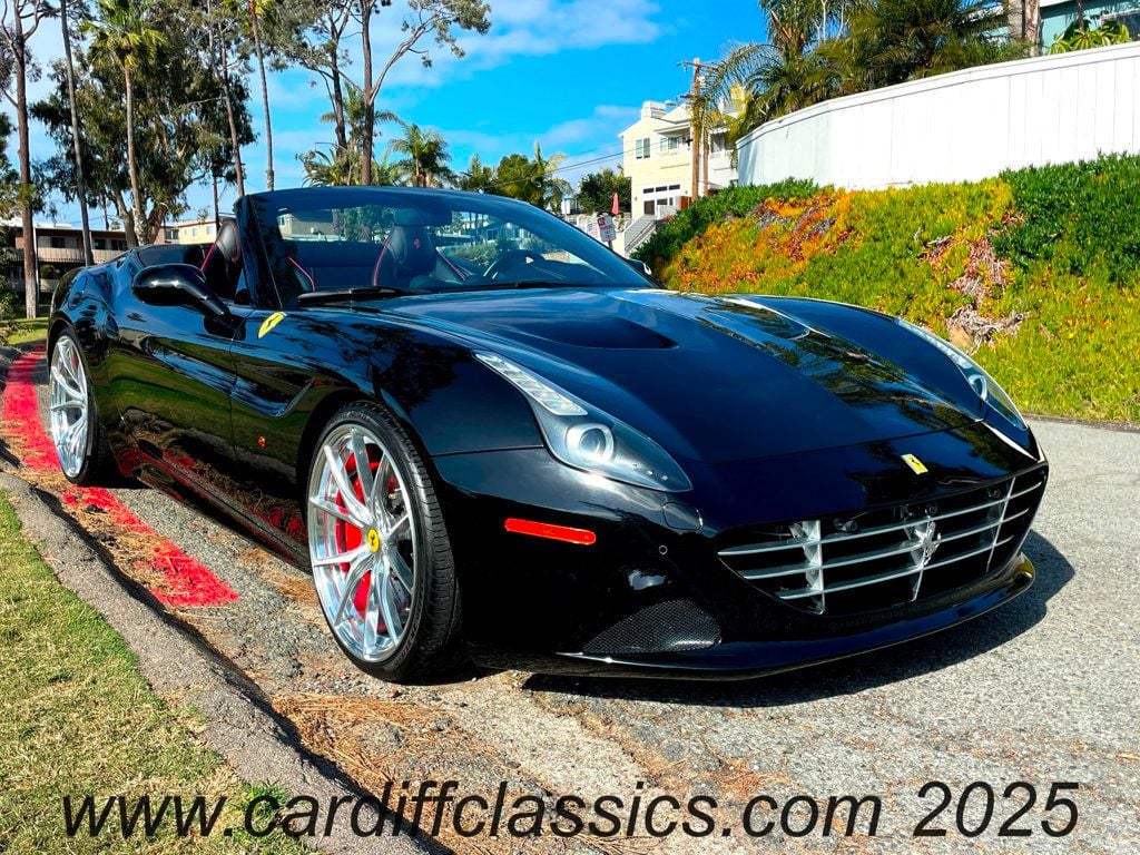 2015 Ferrari California T  - 22775231 - 41