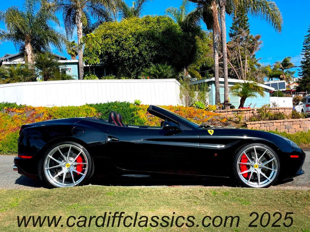 2015 Ferrari California T  - 22775231 - 42