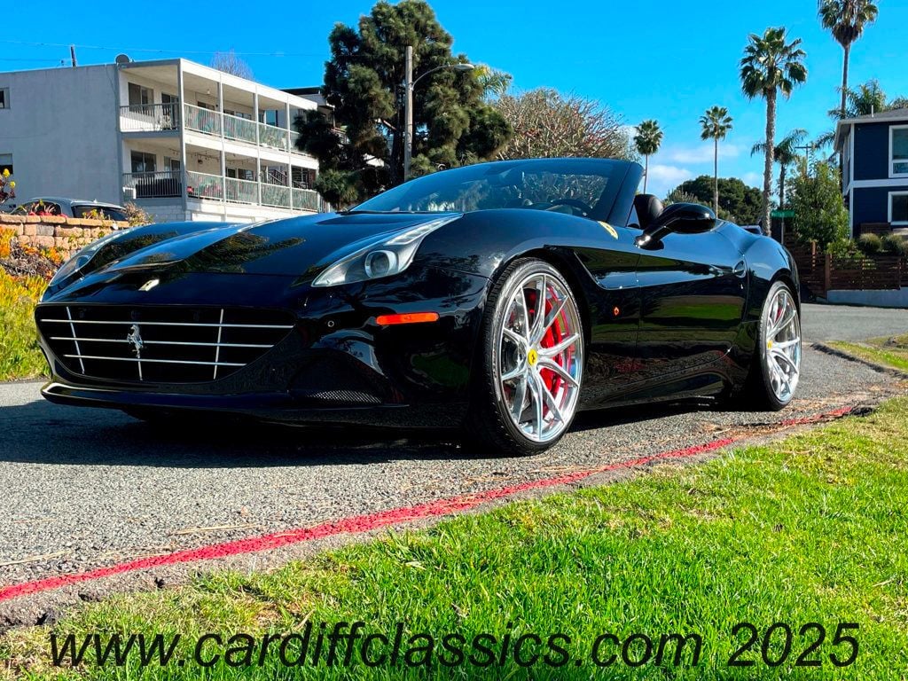 2015 Ferrari California T  - 22775231 - 44